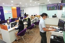 Lỗ trái phiếu chưa niêm yết hơn 200 tỷ, Chứng khoán Tiên Phong báo lãi 9 tháng giảm 10%