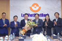 LienVietPostBank: Bầu Thụy được bầu giữ chức Chủ tịch, 11 tháng lãi hơn 5.500 tỷ