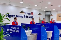 Viet Capital Bank hoàn thành kế hoạch lãi 2022, nợ xấu tăng lên 2,79%