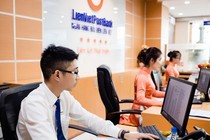 Tổng giám đốc LienVietPostBank từ nhiệm trong bối cảnh nhiều biến động