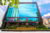 Thaiholdings điều chỉnh lãi ròng giảm 10% sau kiểm toán