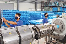 Nhựa Bình Minh lên kế hoạch 2023 lãi suy giảm 7%, nhưng cổ tức tối thiểu 50%