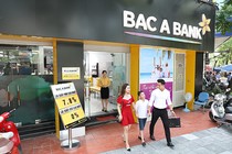 Bắc Á Bank báo lãi quý 1 khả quan, nhưng tín dụng tăng trưởng âm