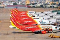 Vietjet lên kế hoạch có lãi 1.000 tỷ, nhiều phương ăn tăng vốn