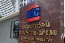 DIG báo lãi quý 1 tăng nhờ thu tài chính, dư nợ trái phiếu còn 900 tỷ