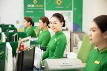 OCB báo nợ xấu vọt lên 3,3% dù đã thu hồi nợ FLC và Đại Nam