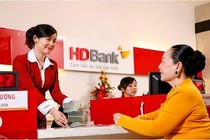 HDBank sắp chi 2,5 nghìn tỷ và phát hành 377 triệu cổ phiếu trả cổ tức