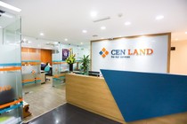 Cen Land dính lùm xùm về chậm trả phí môi giới sau khi báo lỗ quý 1