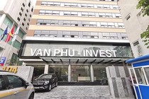 Văn Phú Invest lại bị xử lý về thuế hơn 300 triệu đồng