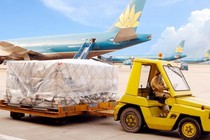 Thanh khoản èo uột, Nasco có dễ bán 1 triệu cổ phiếu Noibai Cargo?