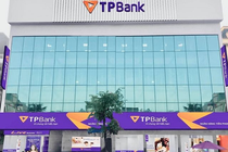 Thị giá tăng 15%, TPBank sắp phát hành 620 triệu cổ phiếu tăng vốn