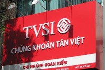 TVSI lên kế hoạch 2023 thế nào sau loạt biến cố liên quan trái phiếu Vạn Thịnh Phát?