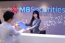 MBS báo lãi 6 tháng suy giảm, tăng vay nợ lên tới 5.663 tỷ đồng