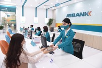 Lãi quý 2 của ABBank lao dốc 94%, nợ xấu vượt ngưỡng lên 4,55%