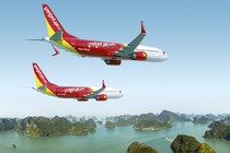 Vietjet sắp phát hành 2.000 tỷ trái phiếu để trang trải chi phí hoạt động