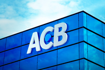 ACB báo lãi 6 tháng đạt 10 nghìn tỷ, dành 20 nghìn tỷ cho vay ưu đãi