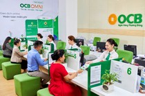 OCB đạt lãi 6 tháng 2.047 tỷ đồng nhưng nợ xấu đáng ngại với 3,18%