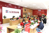 Agribank báo lãi thuần 6 tháng 2023 đạt 29.498 tỷ đồng