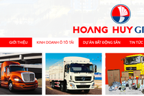 Thị trường bị ảnh hưởng, Hoàng Huy lên kế hoạch kinh doanh ô tô thế nào?