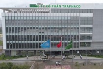 Traphaco bị xử lý về thuế hơn 2,4 tỷ đồng cho năm 2021 và 2022