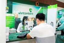 Vietcombank giảm lãi suất huy động, kỳ vọng mặt bằng sẽ giảm tiếp nhờ chi phí vốn giảm?