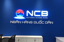 Thu nhập lãi thuần của NCB tăng nhẹ gần 6%