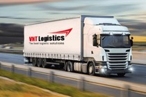 VNT Logistics liên tục chìm trong thua lỗ, kế hoạch có lãi cả năm xa vời