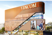 Vincom Retail báo lãi 9 tháng gấp 1,7 lần cùng kỳ lên 3.341 tỷ đồng