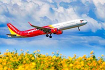 Vietjet sắp chào bán 24,5 triệu cổ phiếu cho 3 tổ chức, huy động 2.450 tỷ