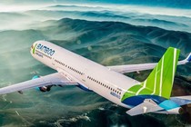 Bamboo Airways bị cưỡng chế hơn 102 tỷ đồng tiền thuế tại 3 ngân hàng