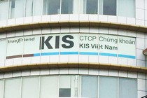 KIS bị phạt 137 triệu do cho khách hàng mua chứng khoán khi không đủ tiền