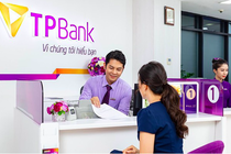 TPBank: Rủi ro từ trái phiếu, bất động sản và xây dựng sẽ gây áp lực 2024