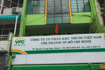 VFG lại bị xử lý về thuế hơn 3 tỷ đồng cho năm lãi kỷ lục 2022