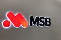 MSB được NHNN giao room tín dụng năm 2024 là 14,2%