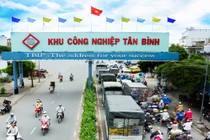 Tanimex bị cưỡng chế thuế hơn 162 triệu đồng liên quan KCN Tân Bình