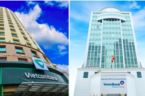 Thấy gì từ việc trả cổ tức bằng cổ phiếu của Vietcombank và VietinBank?