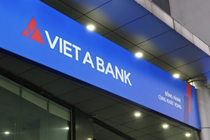 VietABank: Tiền gửi khách hàng giảm, nợ xấu tăng