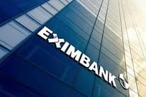 Eximbank báo lãi 9 tháng mới đạt 46% kế hoạch năm, nợ xấu tăng