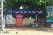 Trụ sở thuộc Sở VH-TT&DL Ninh Thuận có giá khởi điểm hơn 140 tỷ đồng