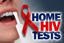 Cách test HIV tại nhà dễ dàng và an toàn