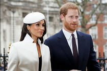 Ai tiên đoán chính xác về tương lai của Meghen Markle ở Hoàng gia Anh?