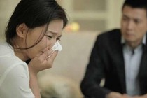 Nữ luật sư bàng hoàng trước bí mật tày trời của chồng và em gái ruột