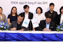 Tiki và Fahasa.com hợp tác thúc đẩy ngành sách