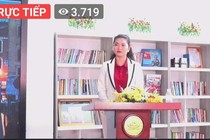 Khách hàng ‘ngồi trên đống lửa’, Công ty Alibaba livestream trấn an