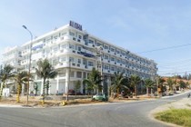 Nhiều sai phạm tại 'siêu' dự án Aloha Beach Village