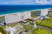 Kiến nghị tạm dừng cấp phép dự án condotel