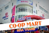 Siêu thị Co.op Mart Nha Trang: Lộ sai phạm xây dựng trên đất quy hoạch làm trụ sở cơ quan, văn phòng