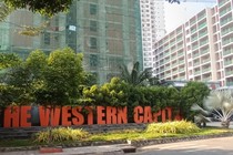 Cô gái tử vong thương tâm tại công trình The Western Capital