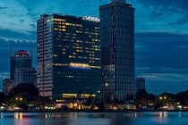 Kết luận thanh tra dự án Le Meridien Saigon của liên doanh Tiến Phước và 990 