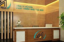 Thuduc House dừng đầu tư Khu đô thị mới Nam Cần Thơ